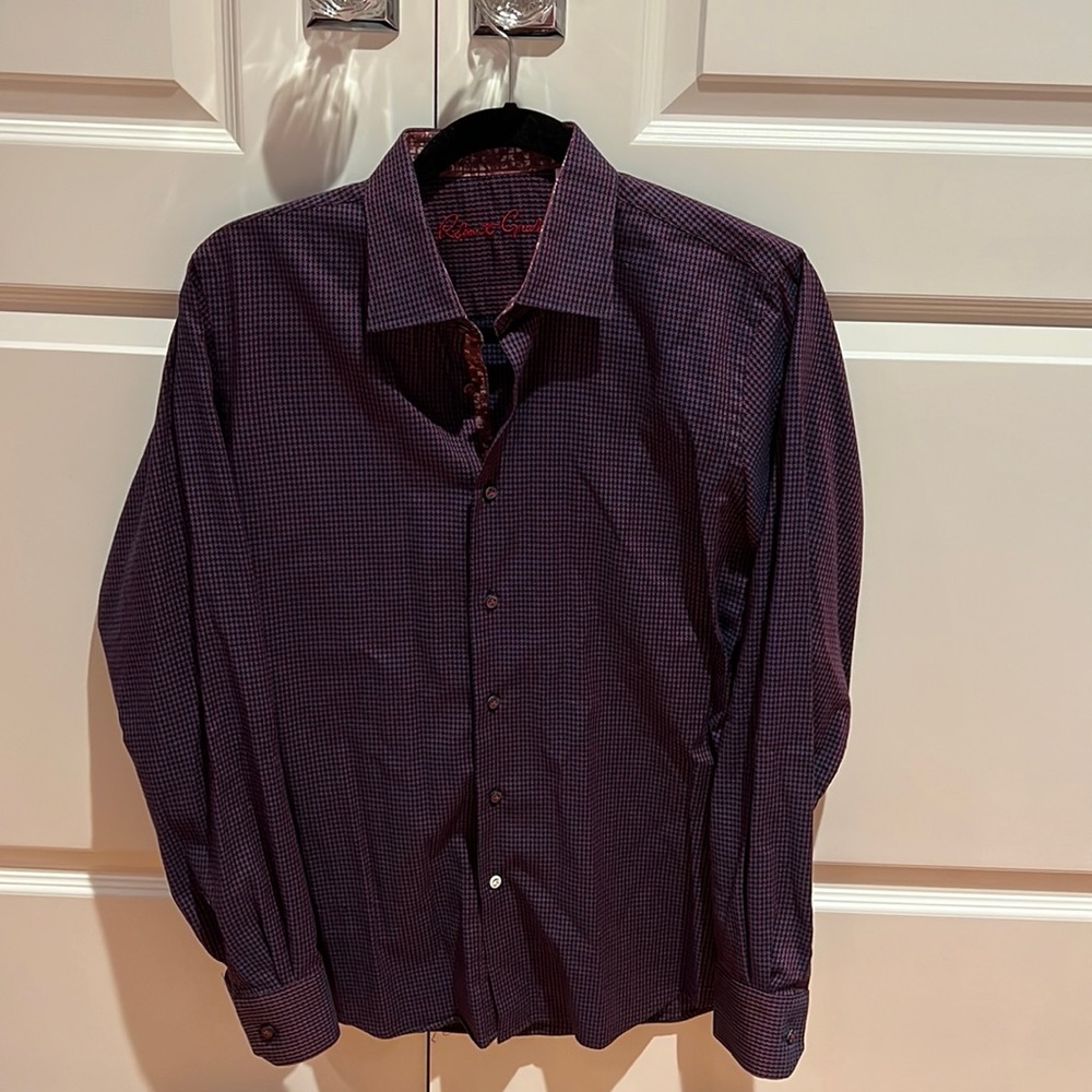 Robert Graham Dress Shirt